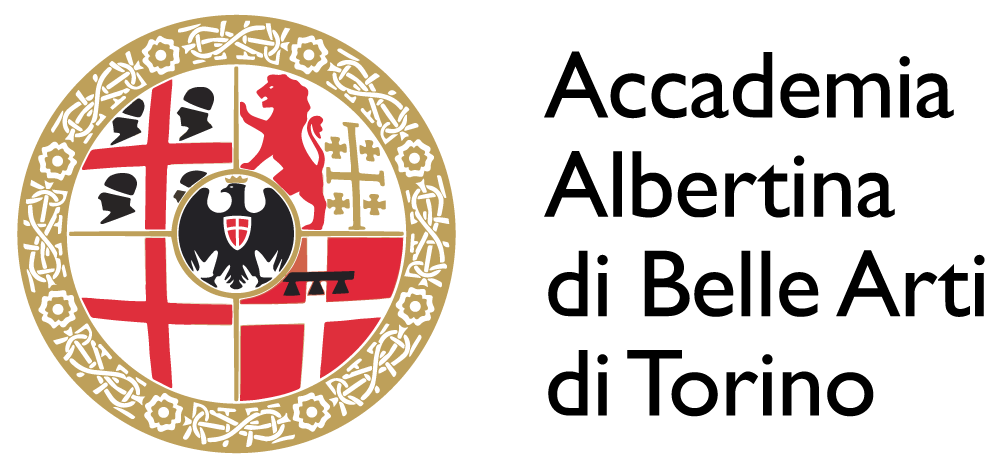 Accademia Albertina Logo