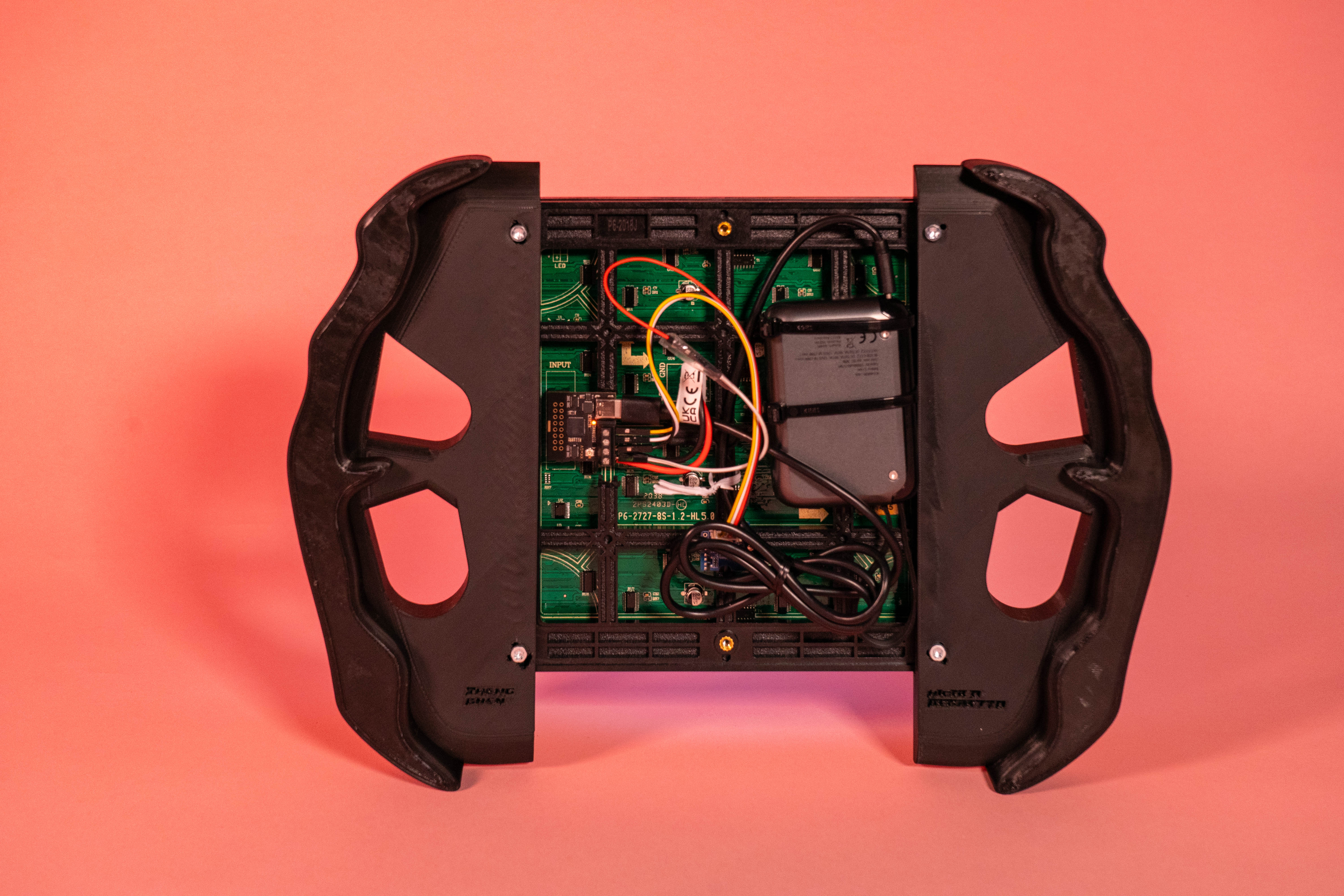 Pixel Race gallery image 3