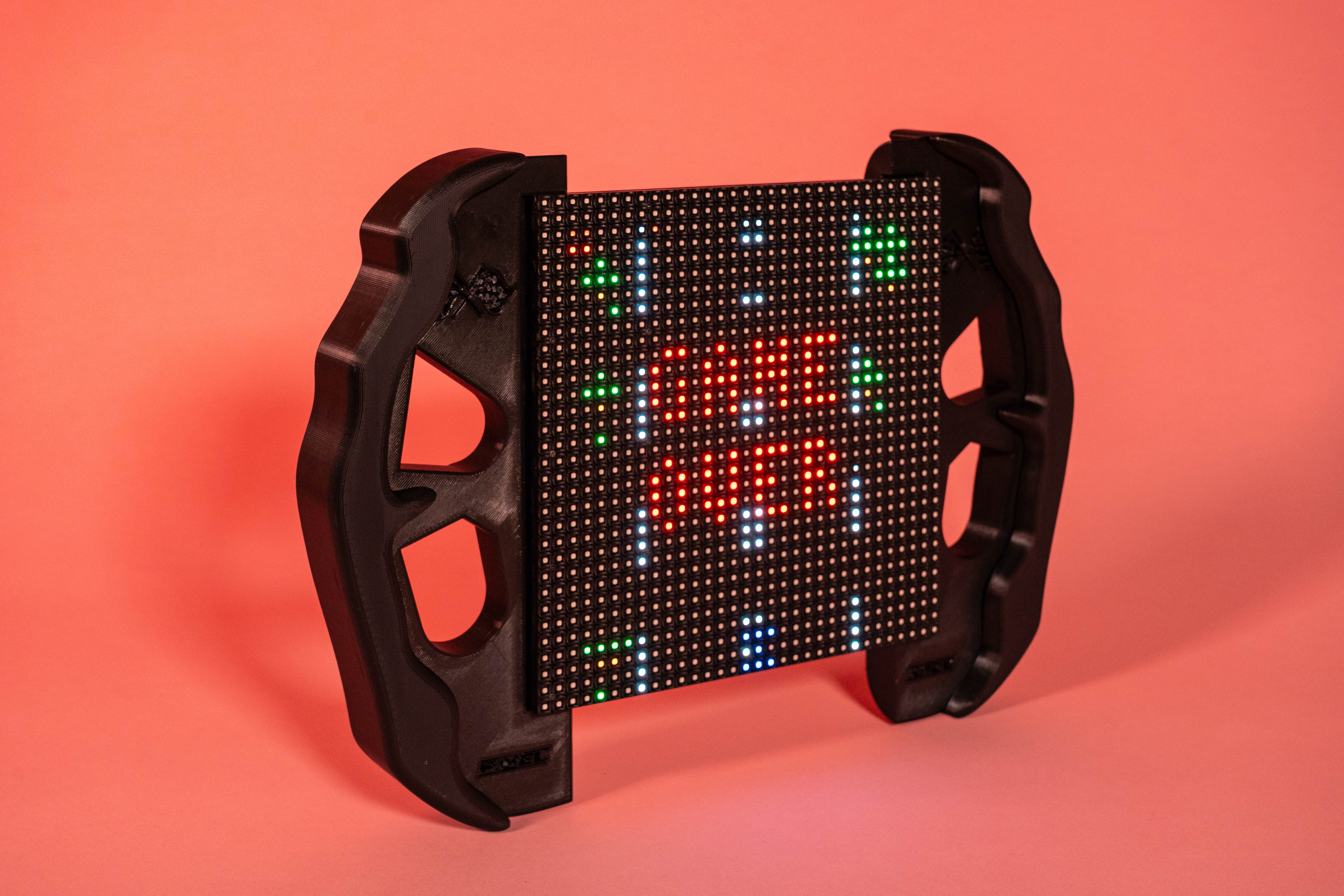 Pixel Race gallery image 2