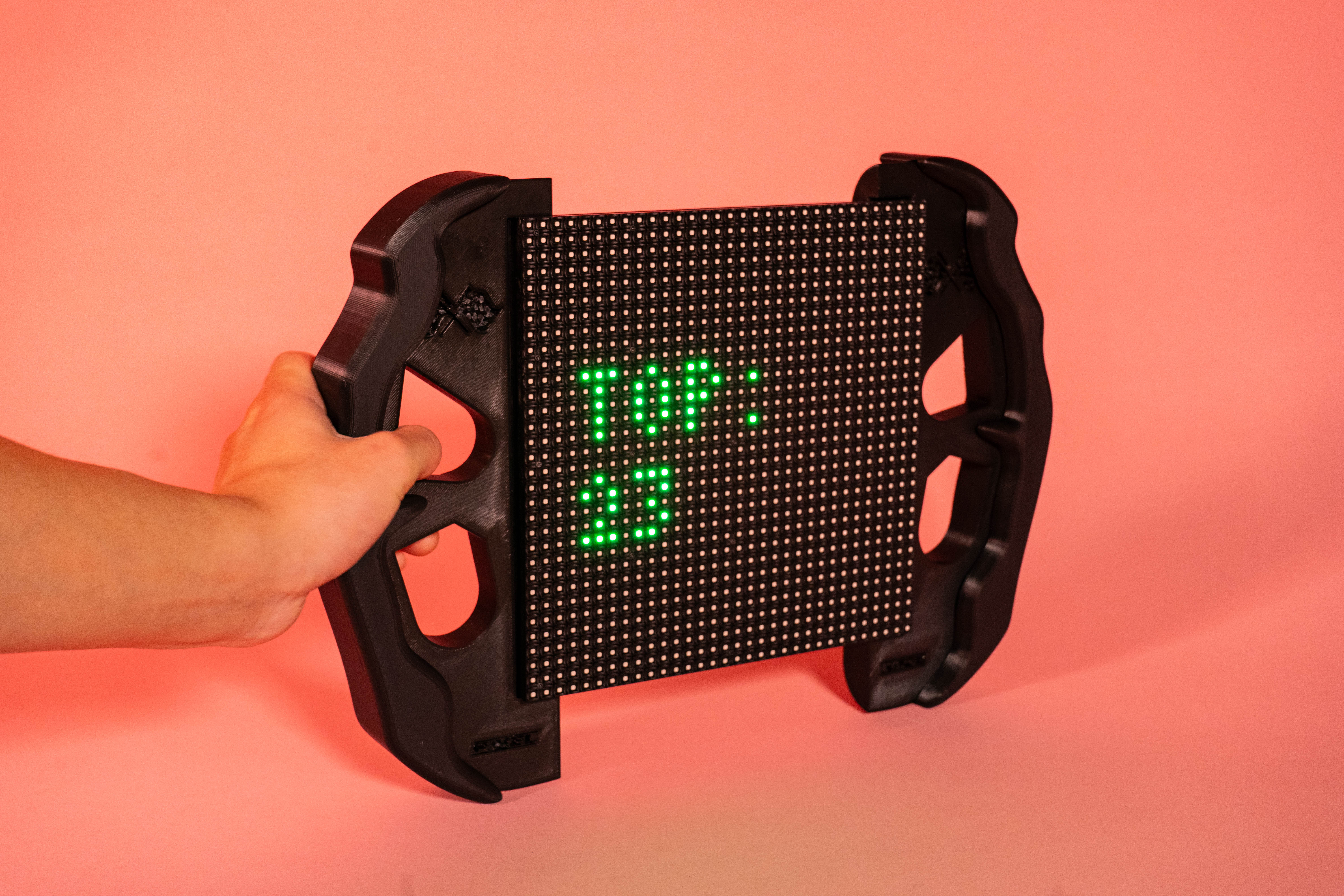 Pixel Race gallery image 4