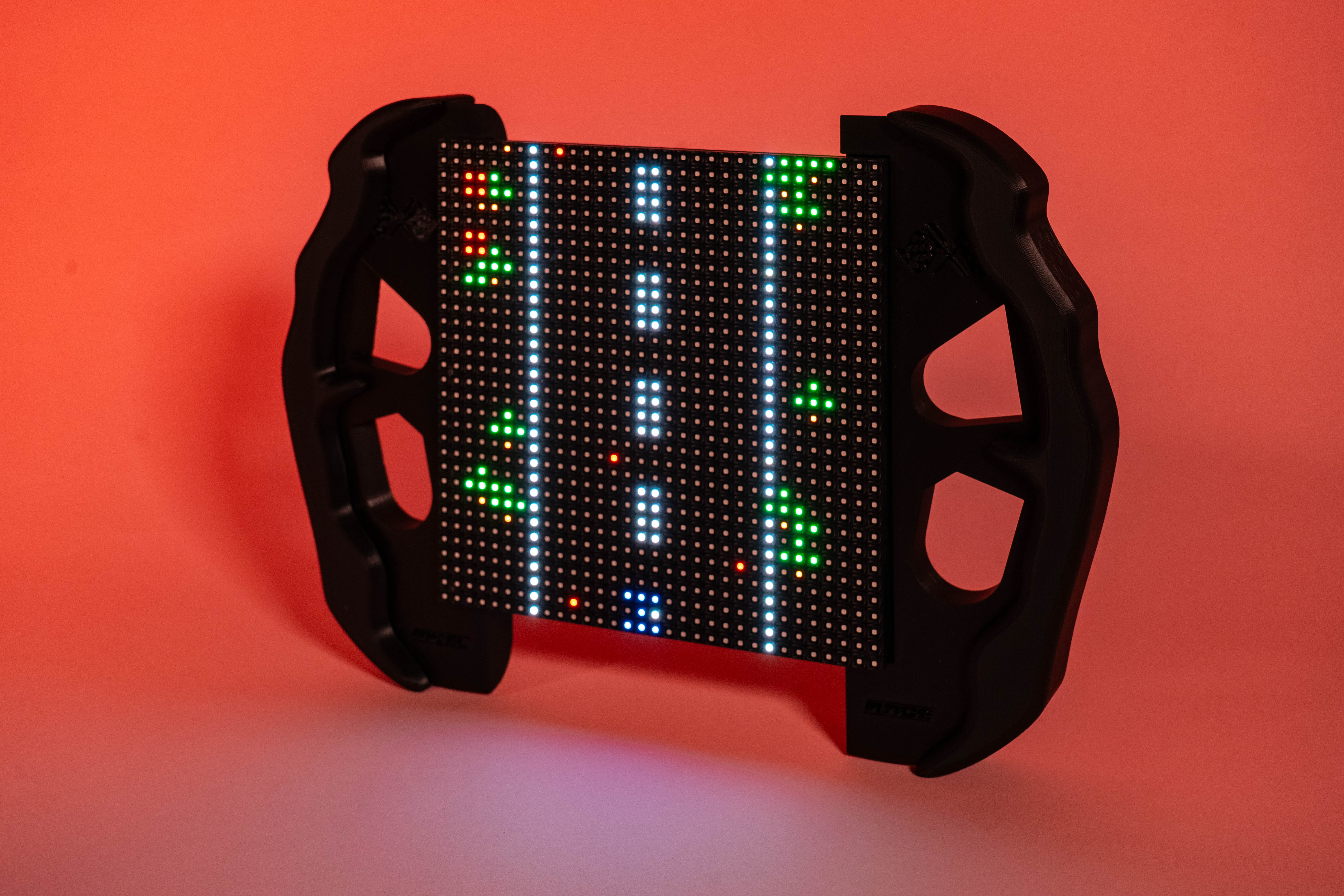 Pixel Race gallery image 5