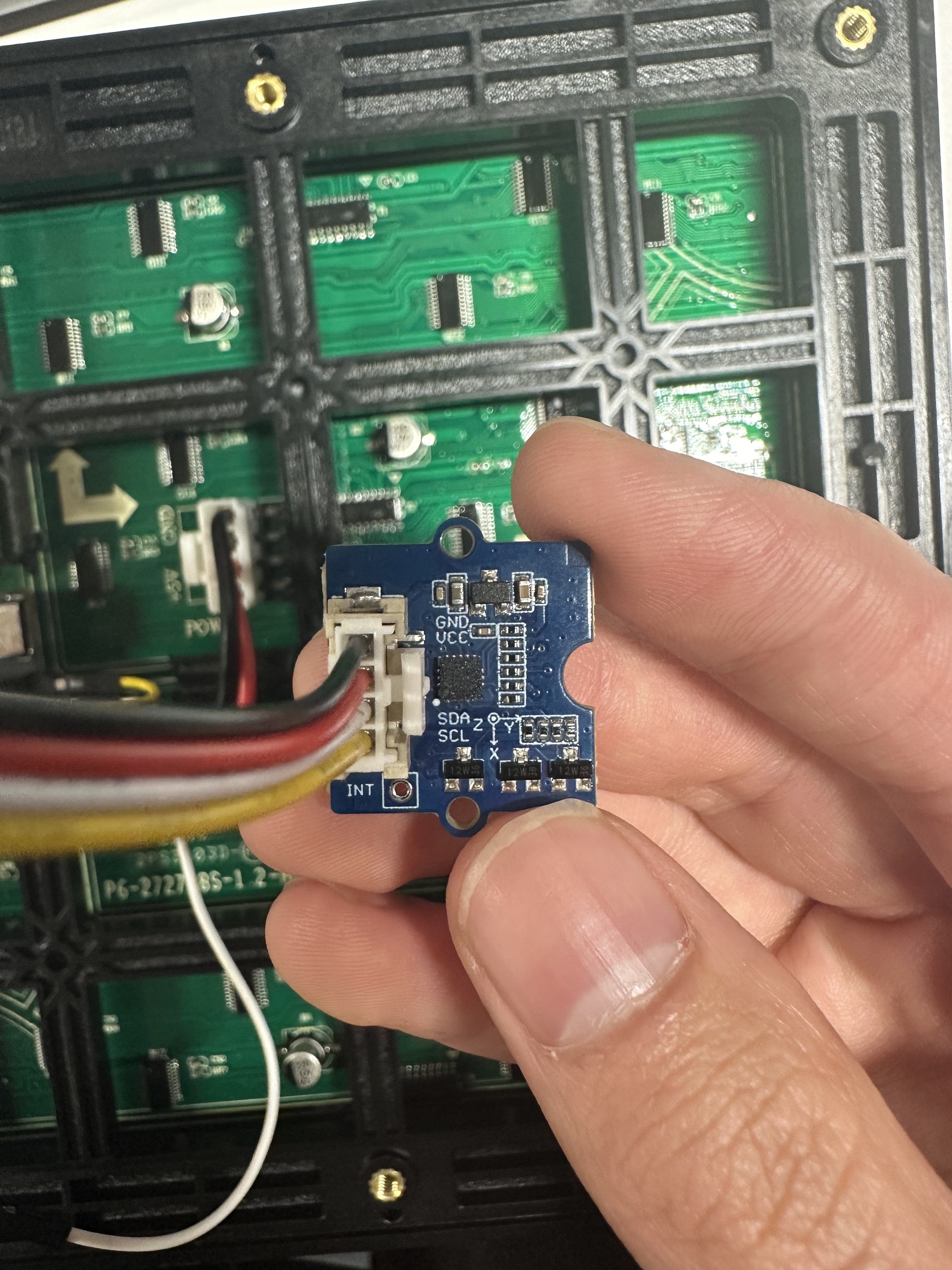 Hardware deployment methods