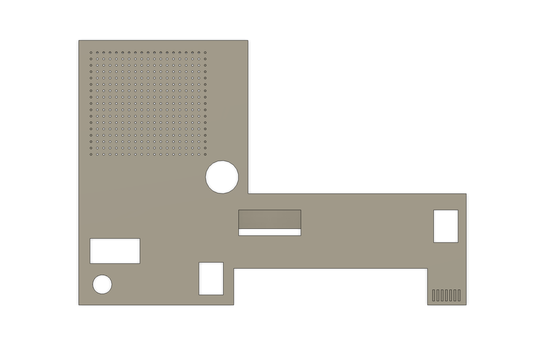 Base Design