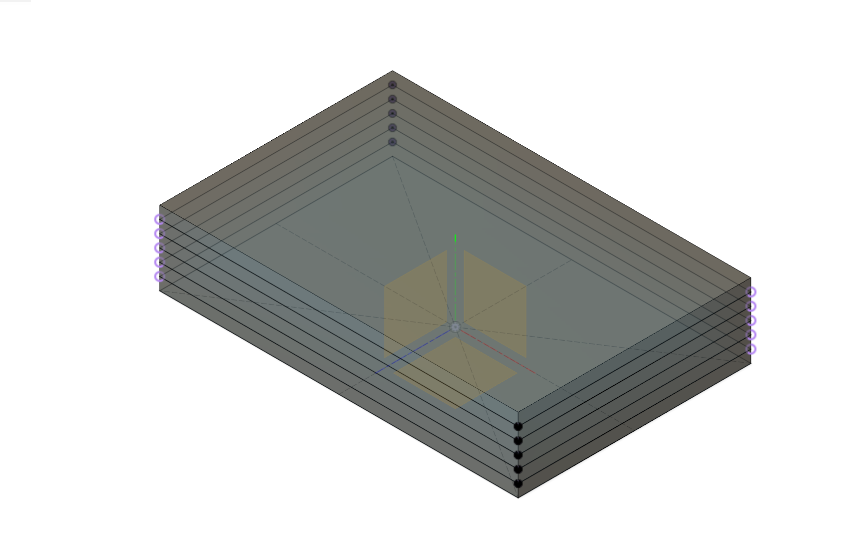 Layer Design