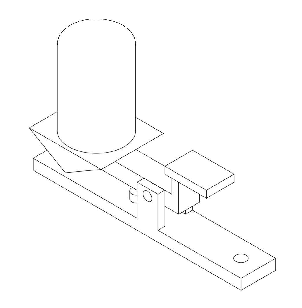 Lever Design