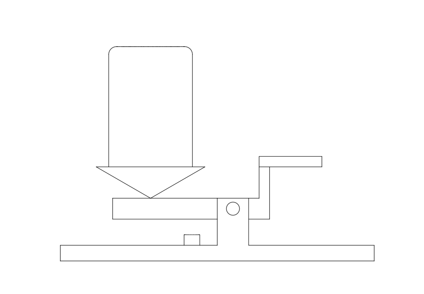 Lever Design 2