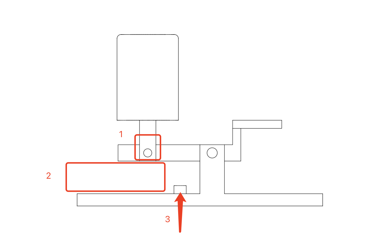 Lever Solution 3