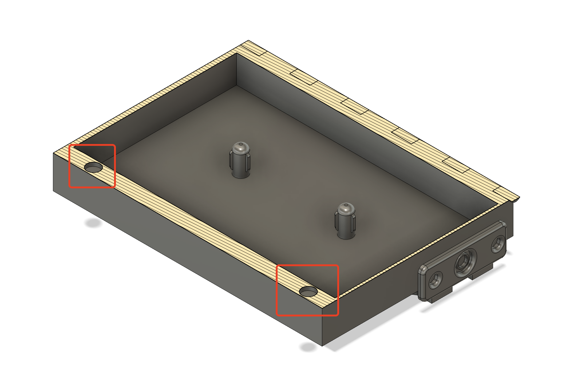 Magnetic Components