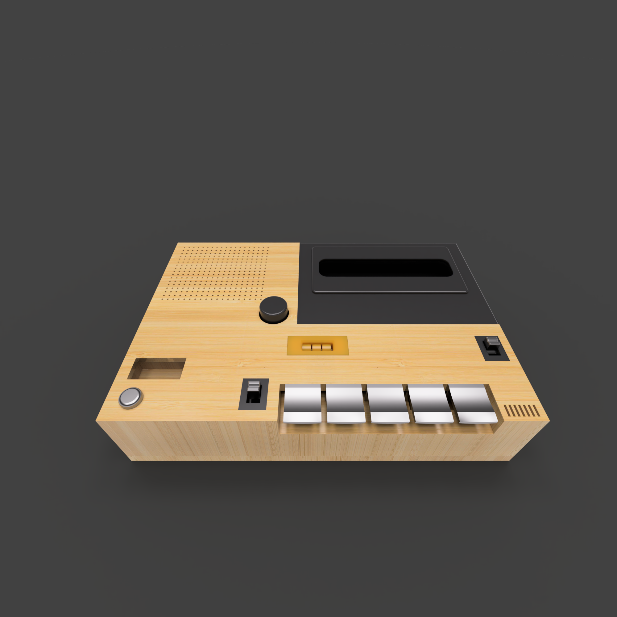 Rendering 2