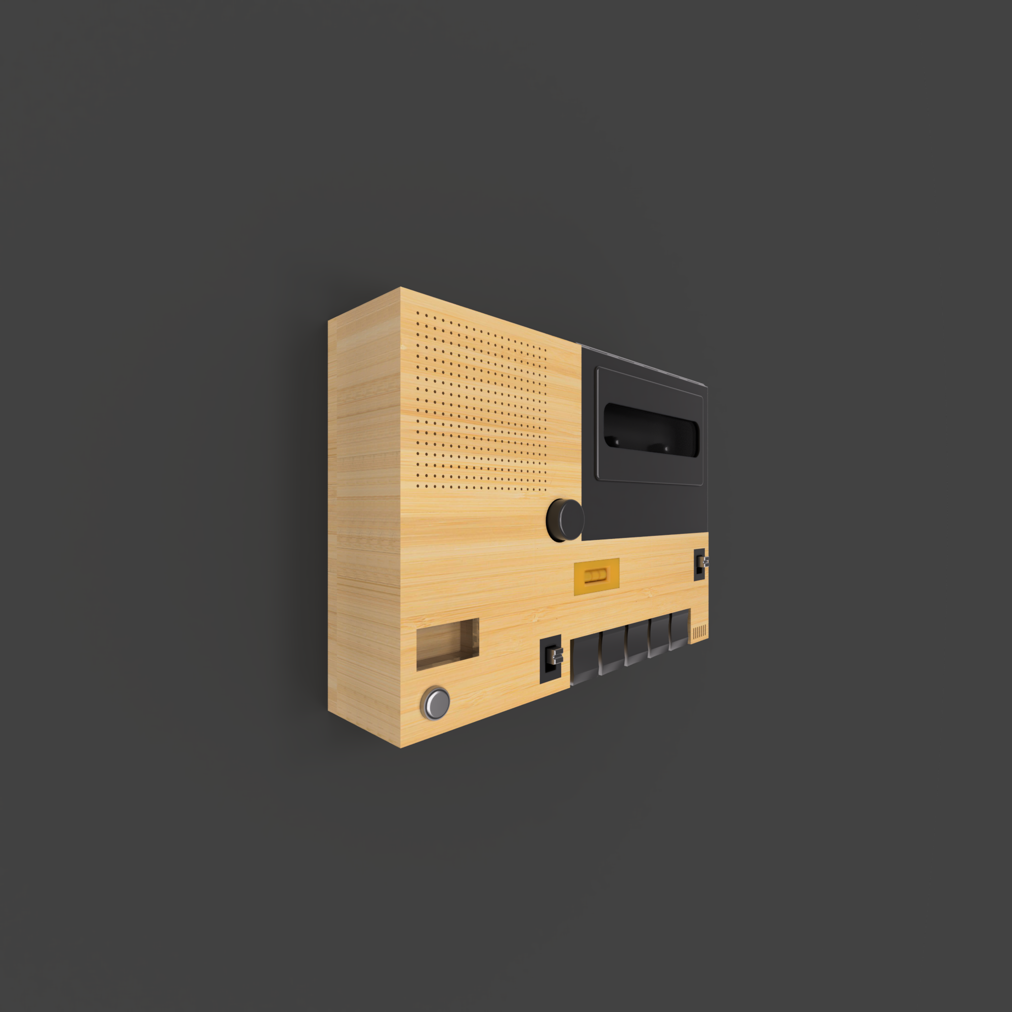 Rendering 1