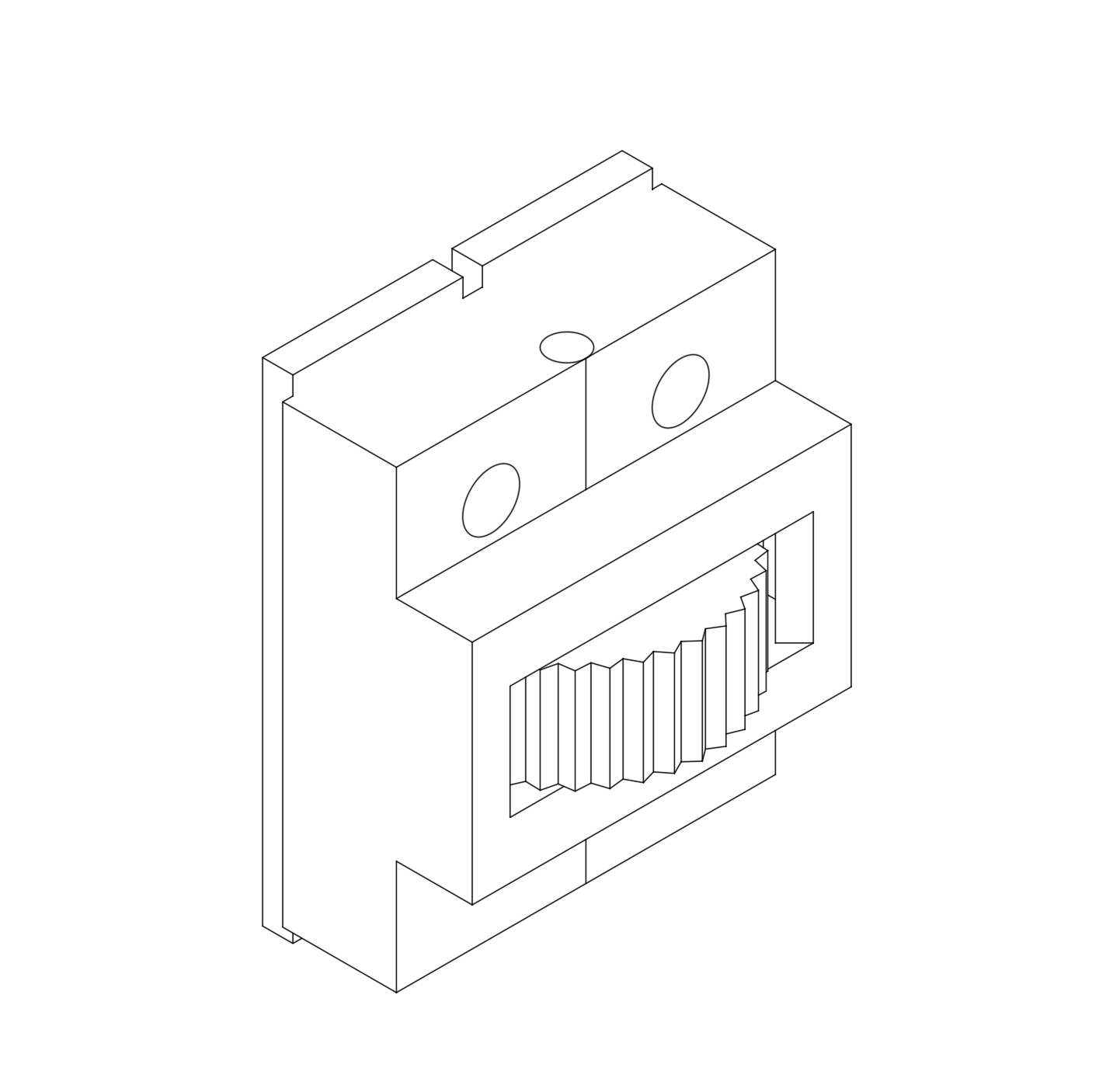 Volume Switch 1