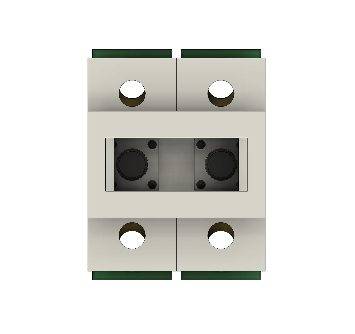 Volume Switch 2