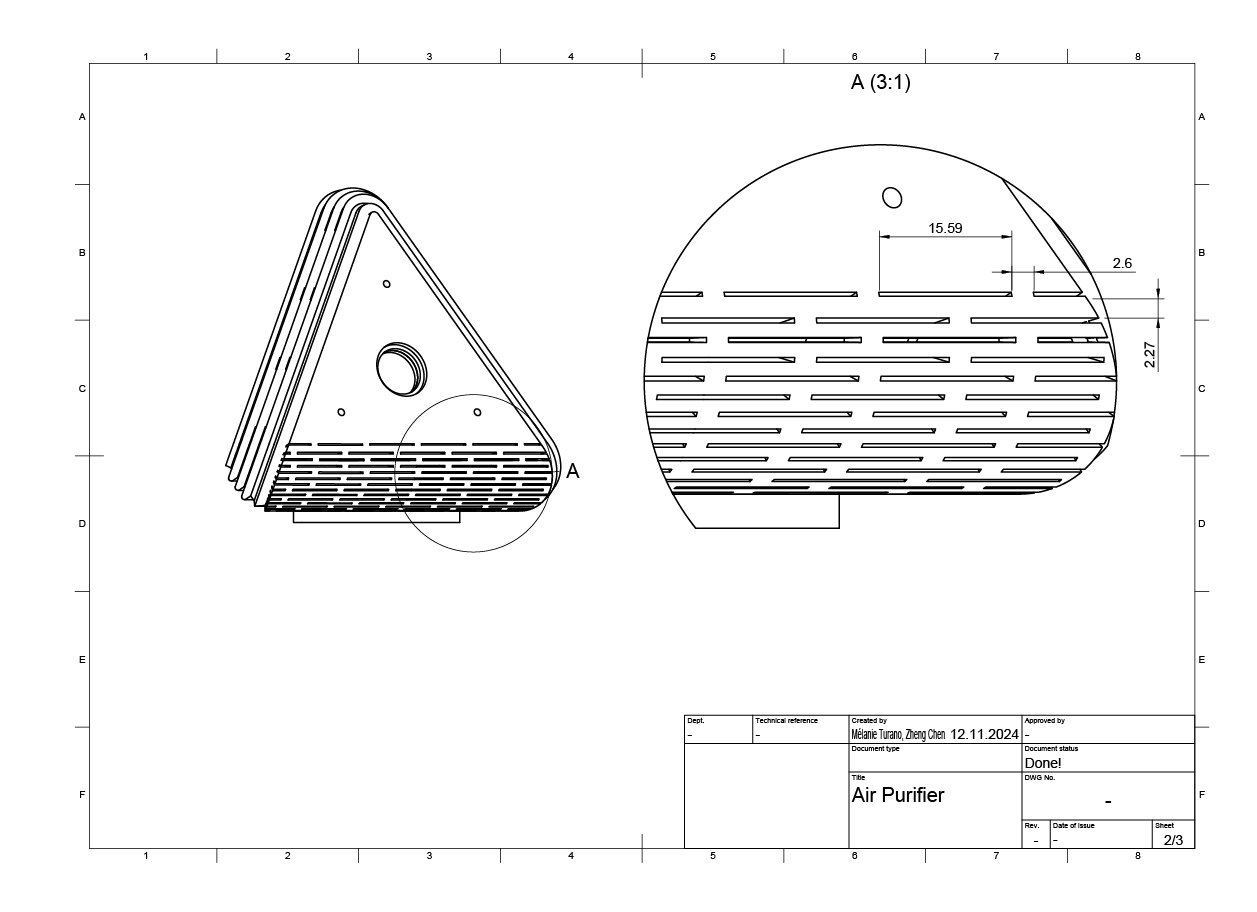 Technical Drawing 2