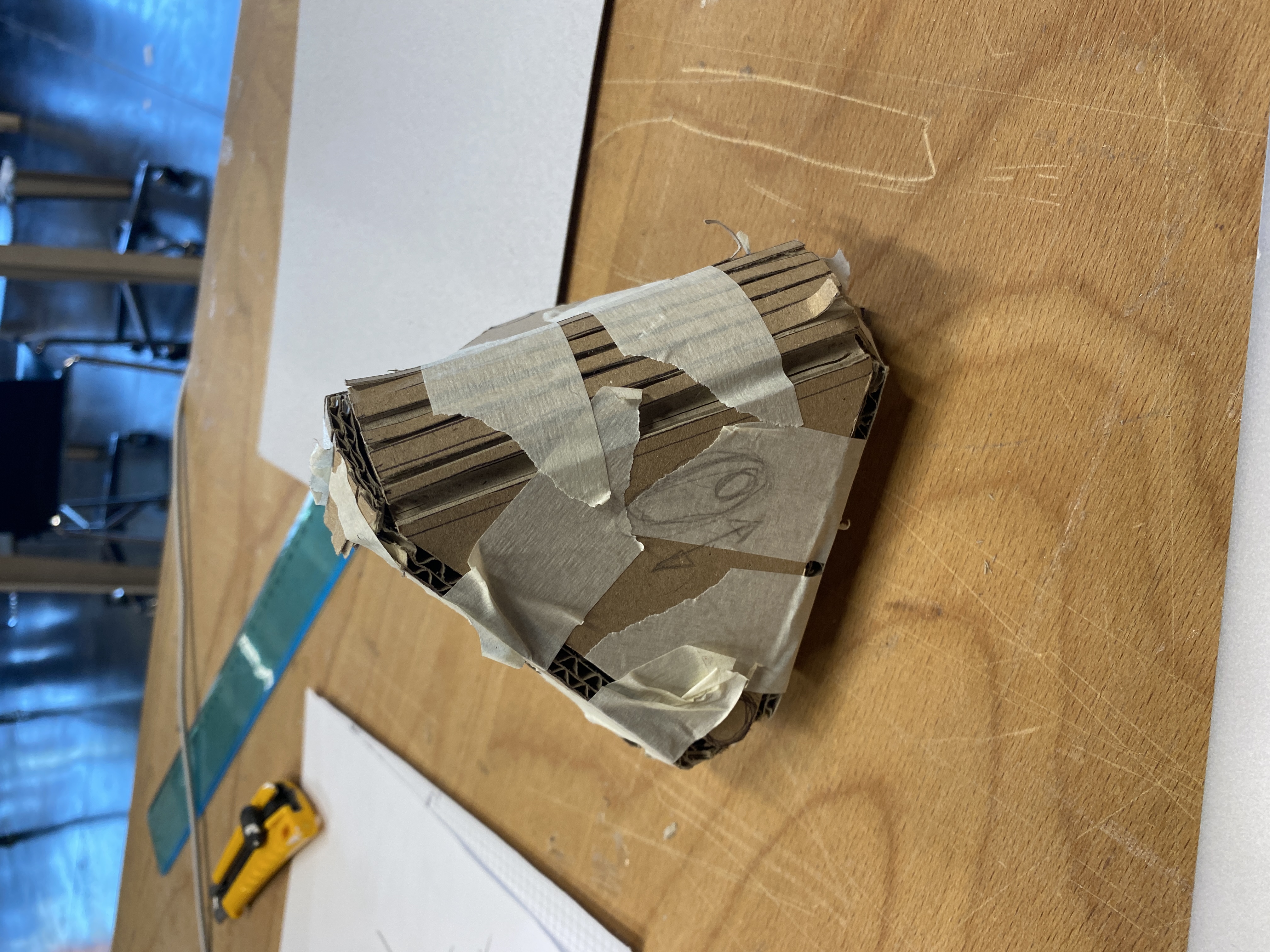 Final Assembly 4