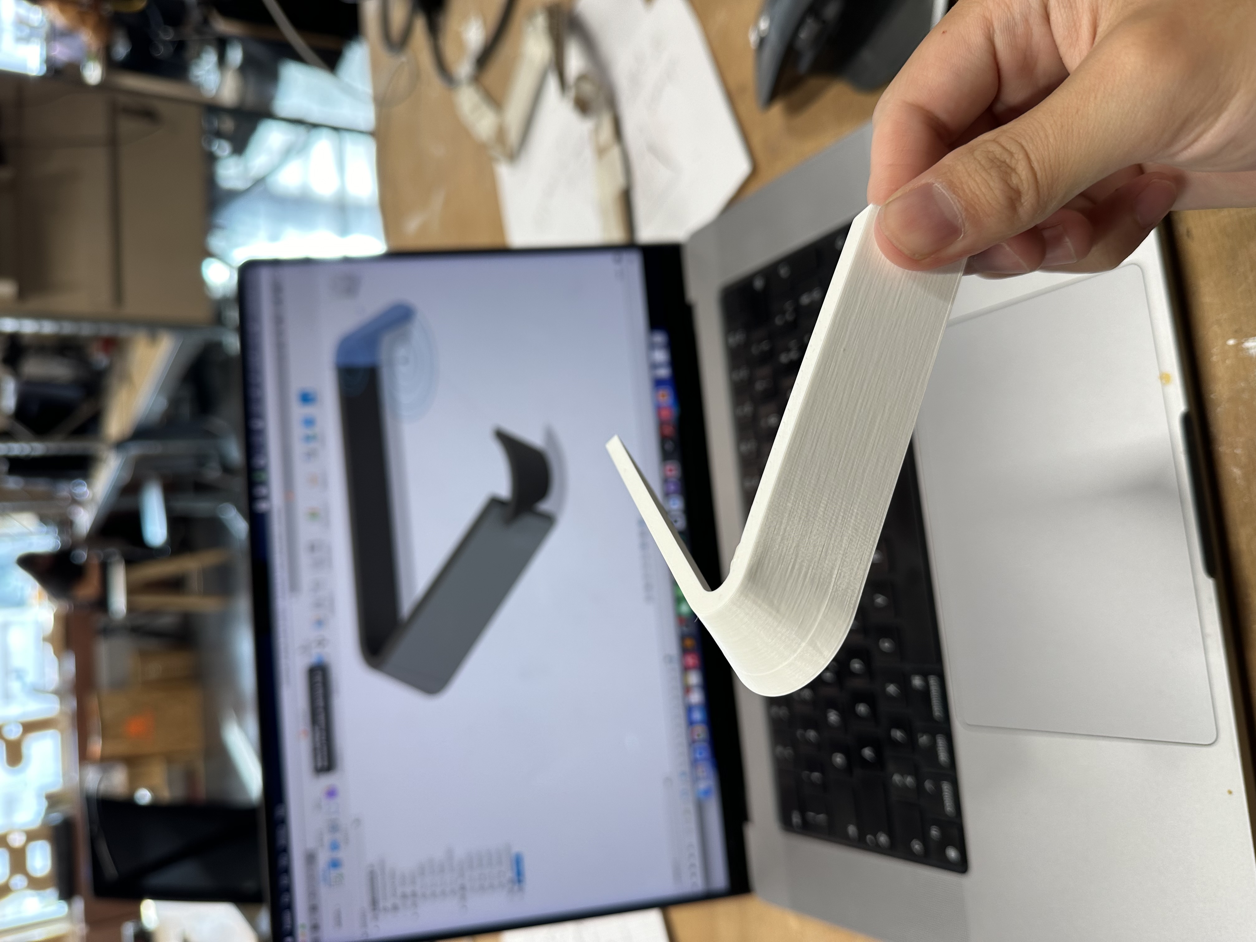 3D Printing Test 3