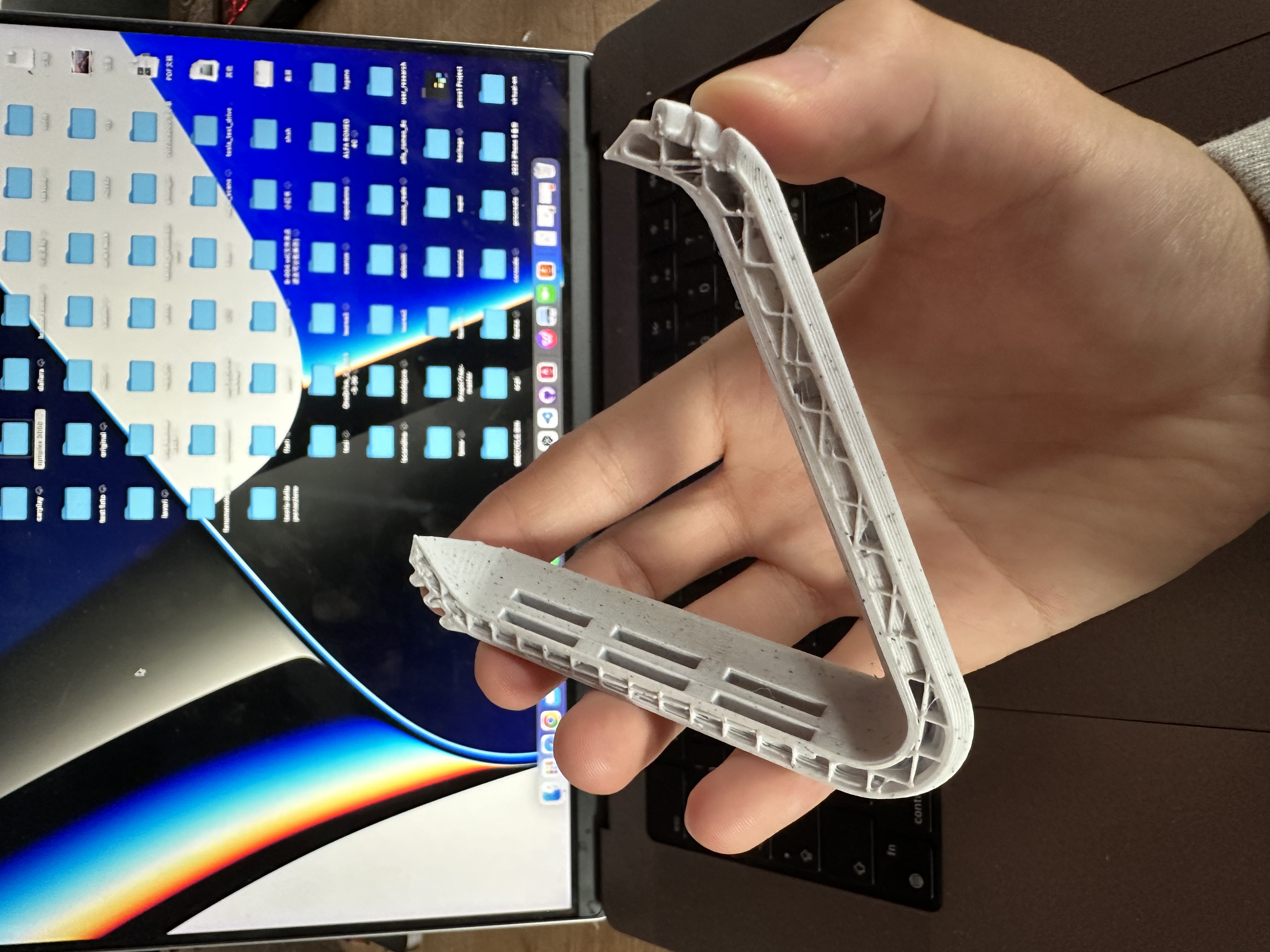 3D Printing Test 4