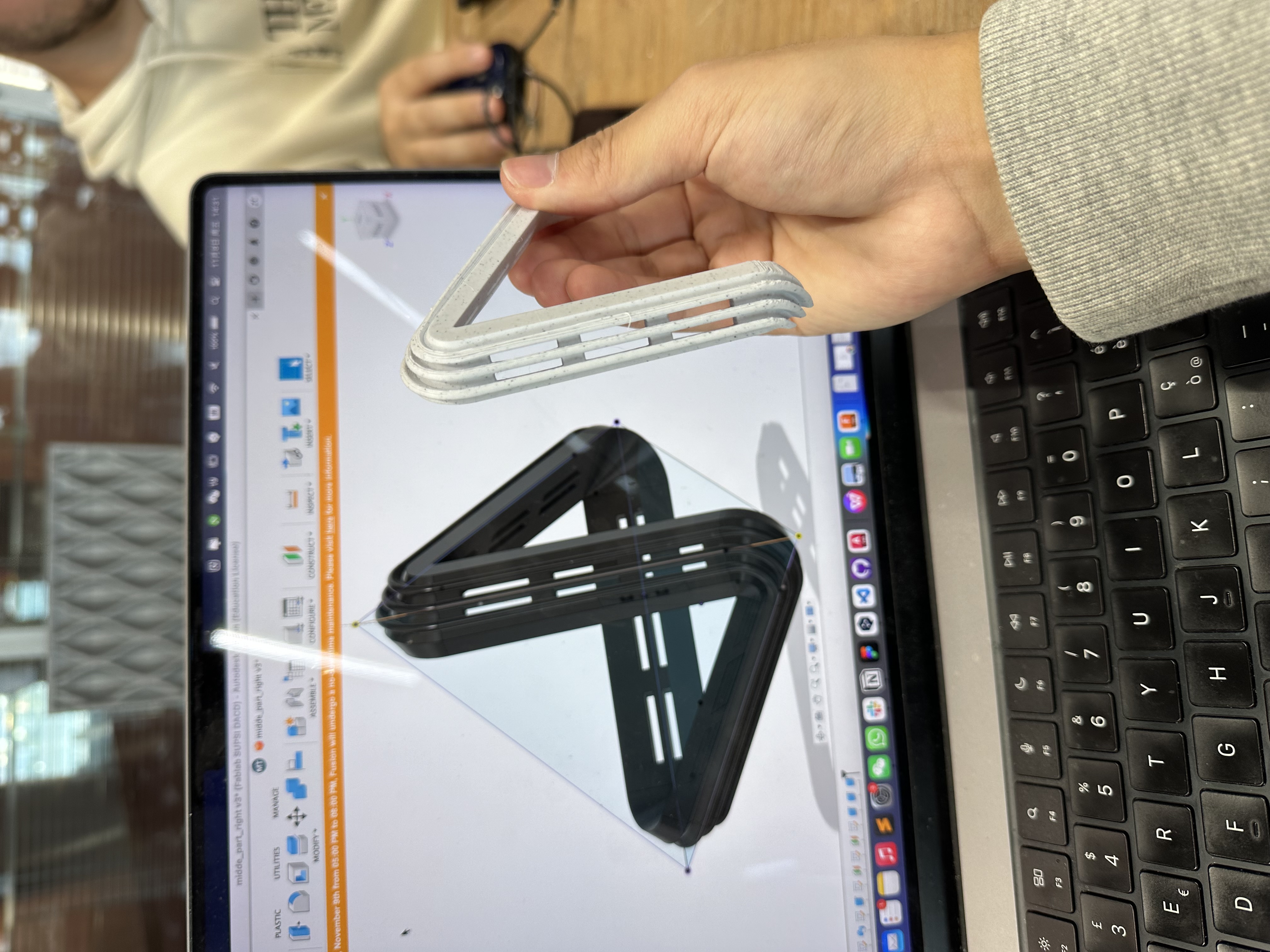 3D Printing Test 5