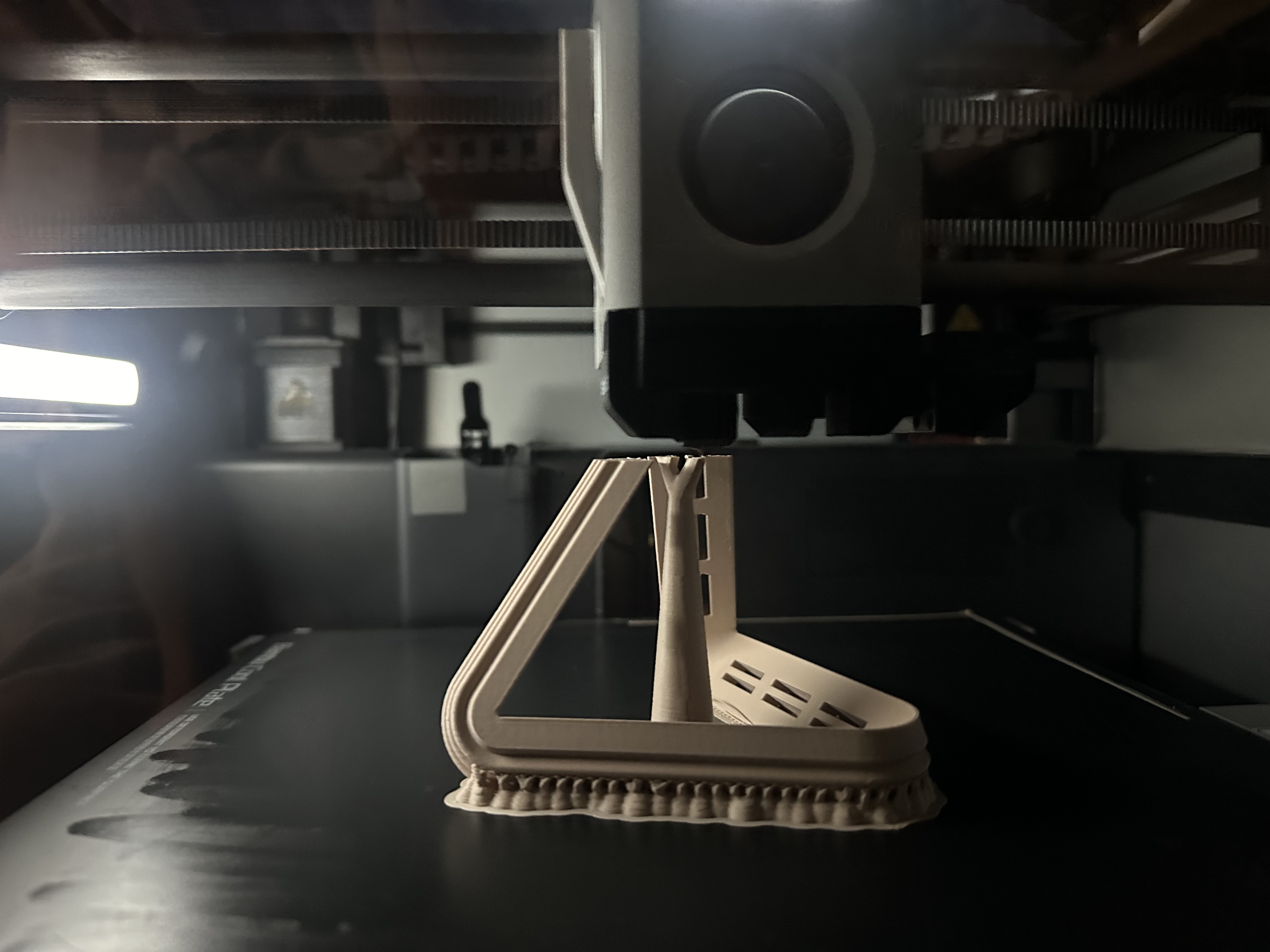 3D Printing Test 6