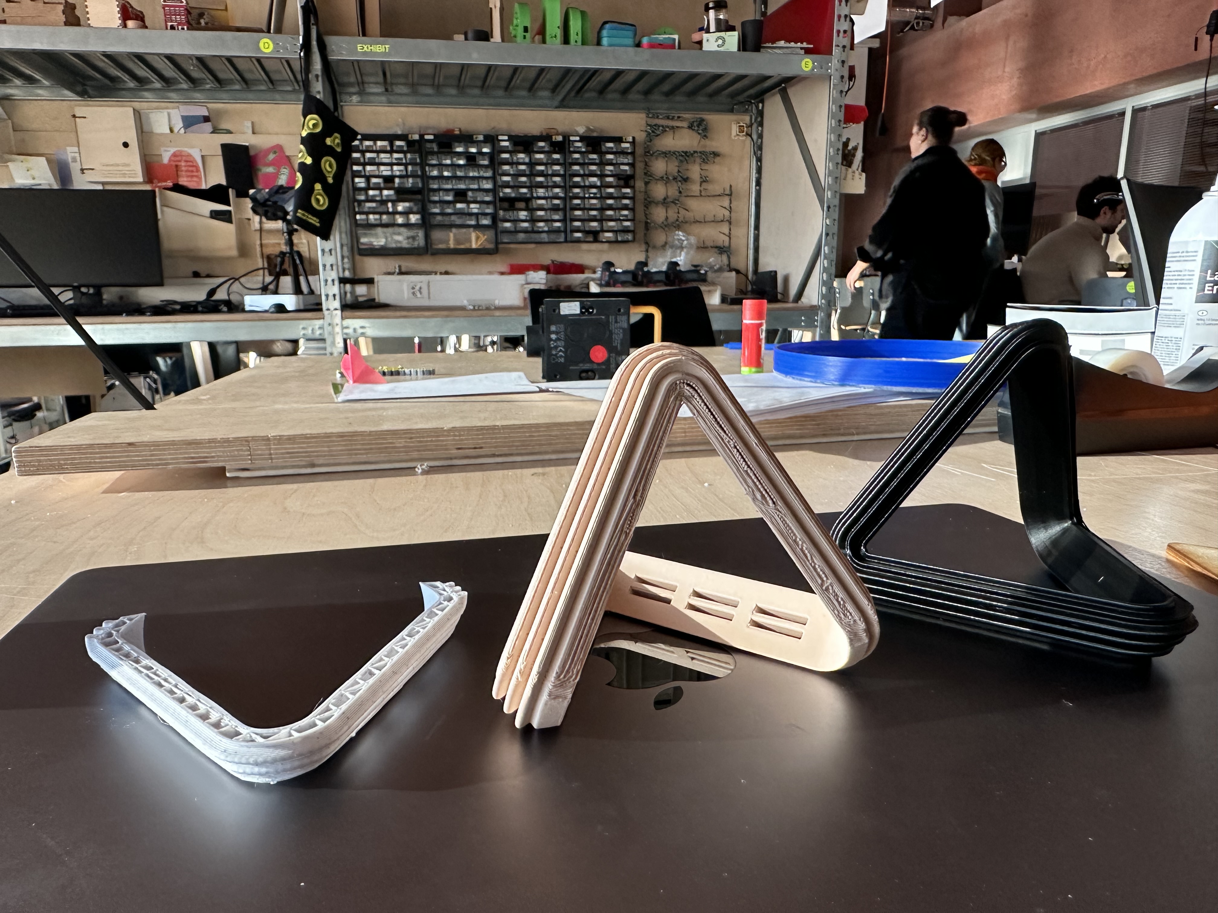 3D Printing Test 7