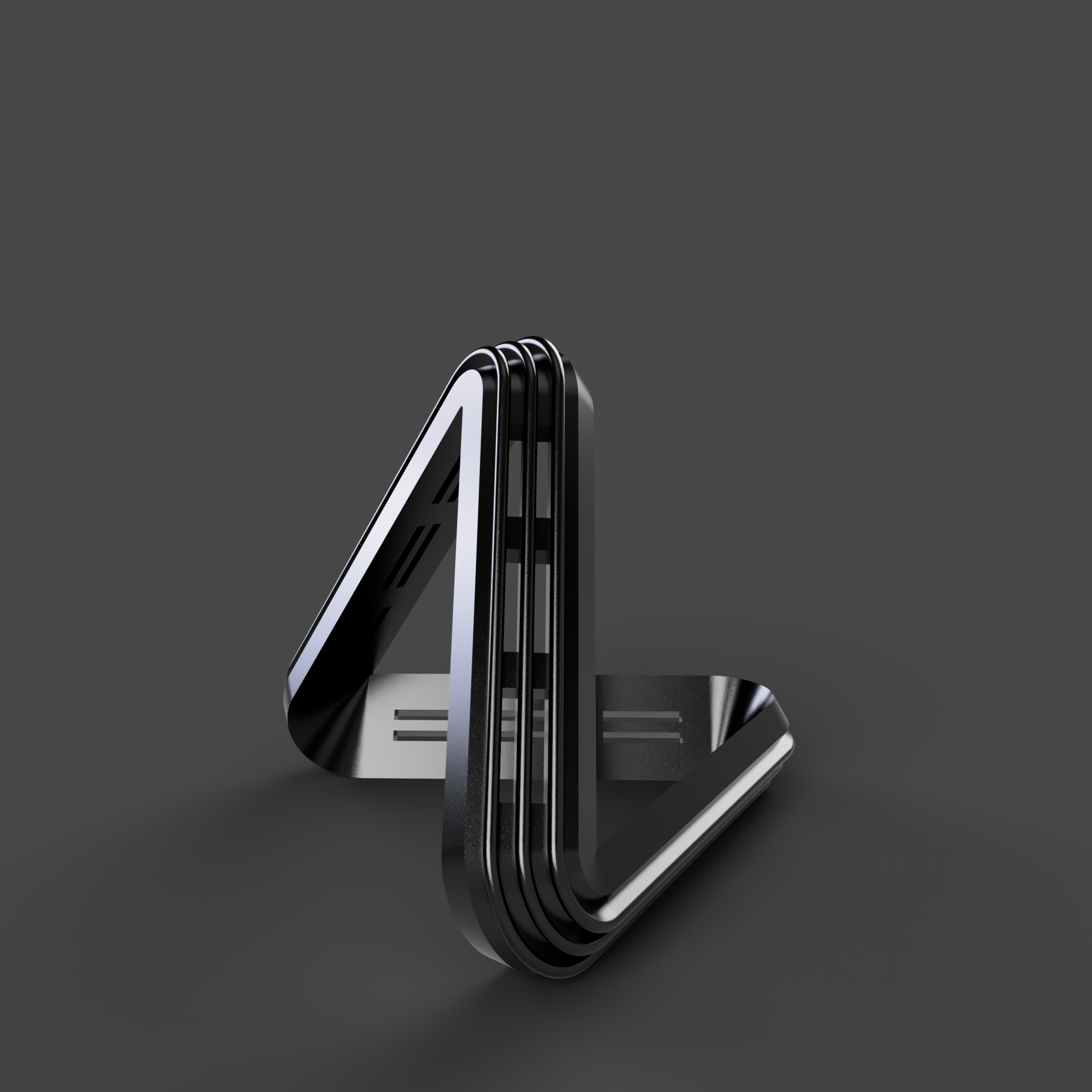 Structure Render