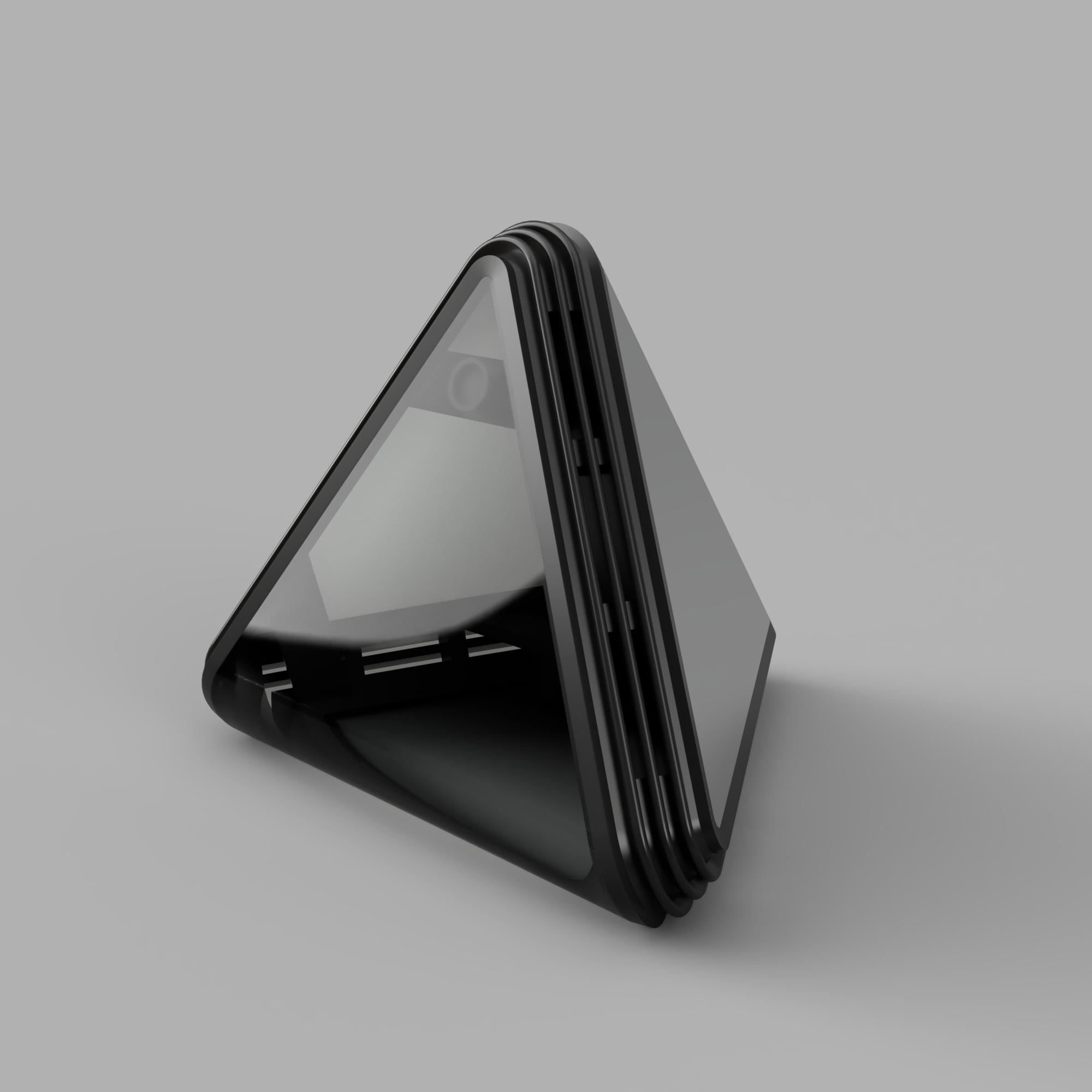 Transparent Components Render 2