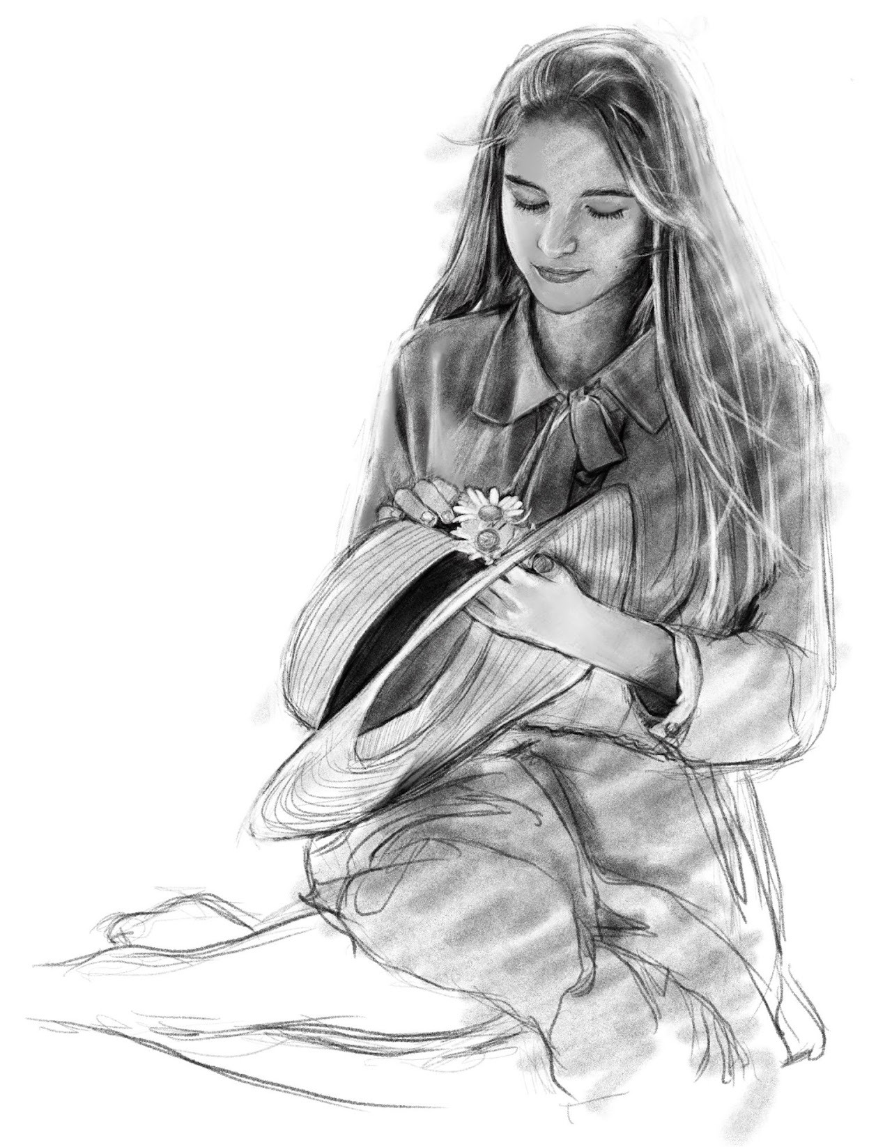 Paintings gallery preview