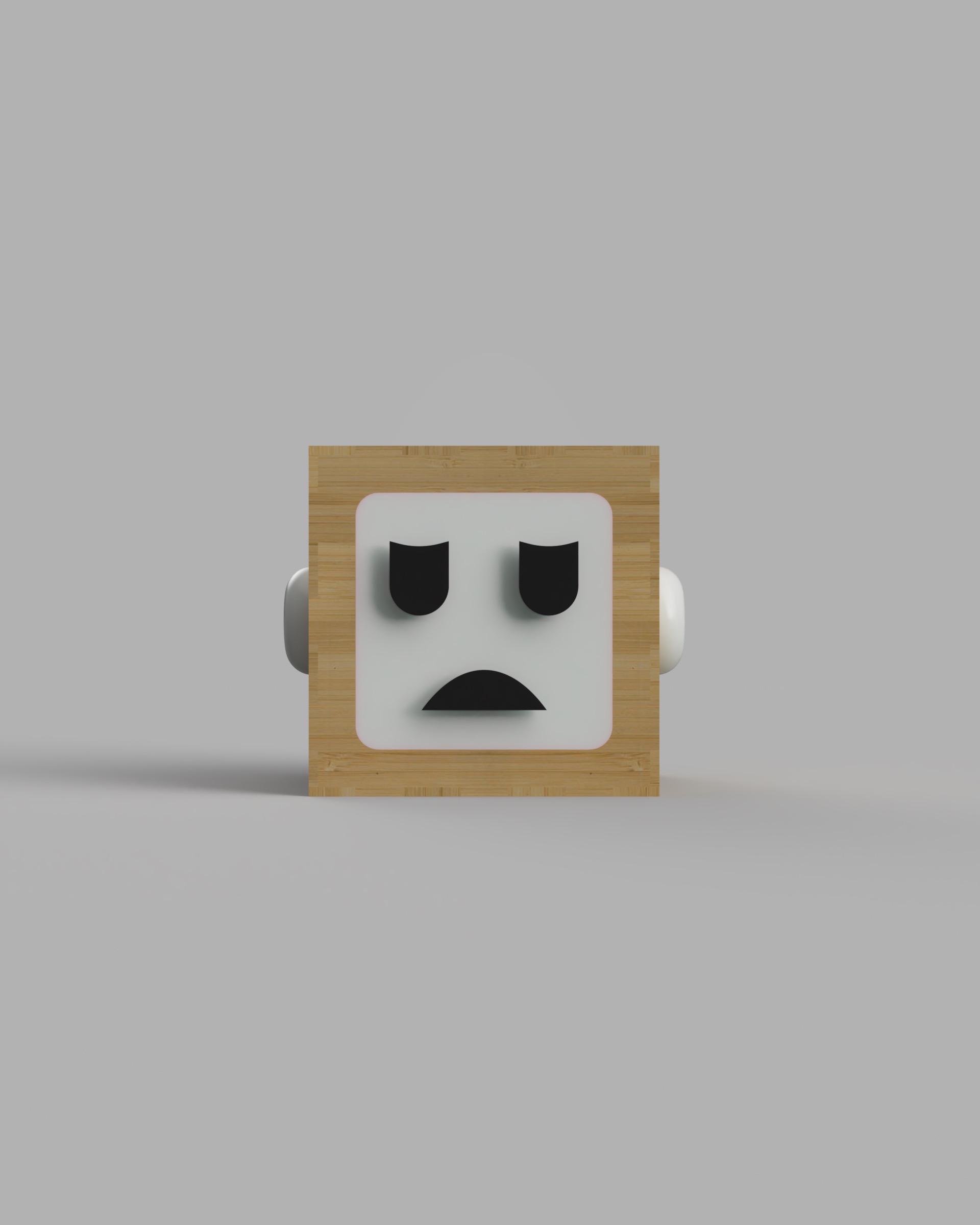 3D Render 3
