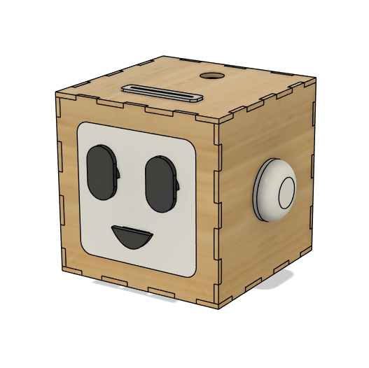 3D Model Screenshot 1