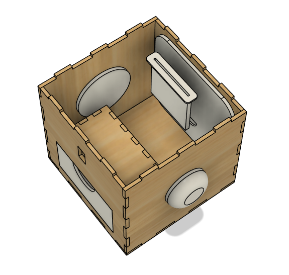 3D Model Screenshot 2
