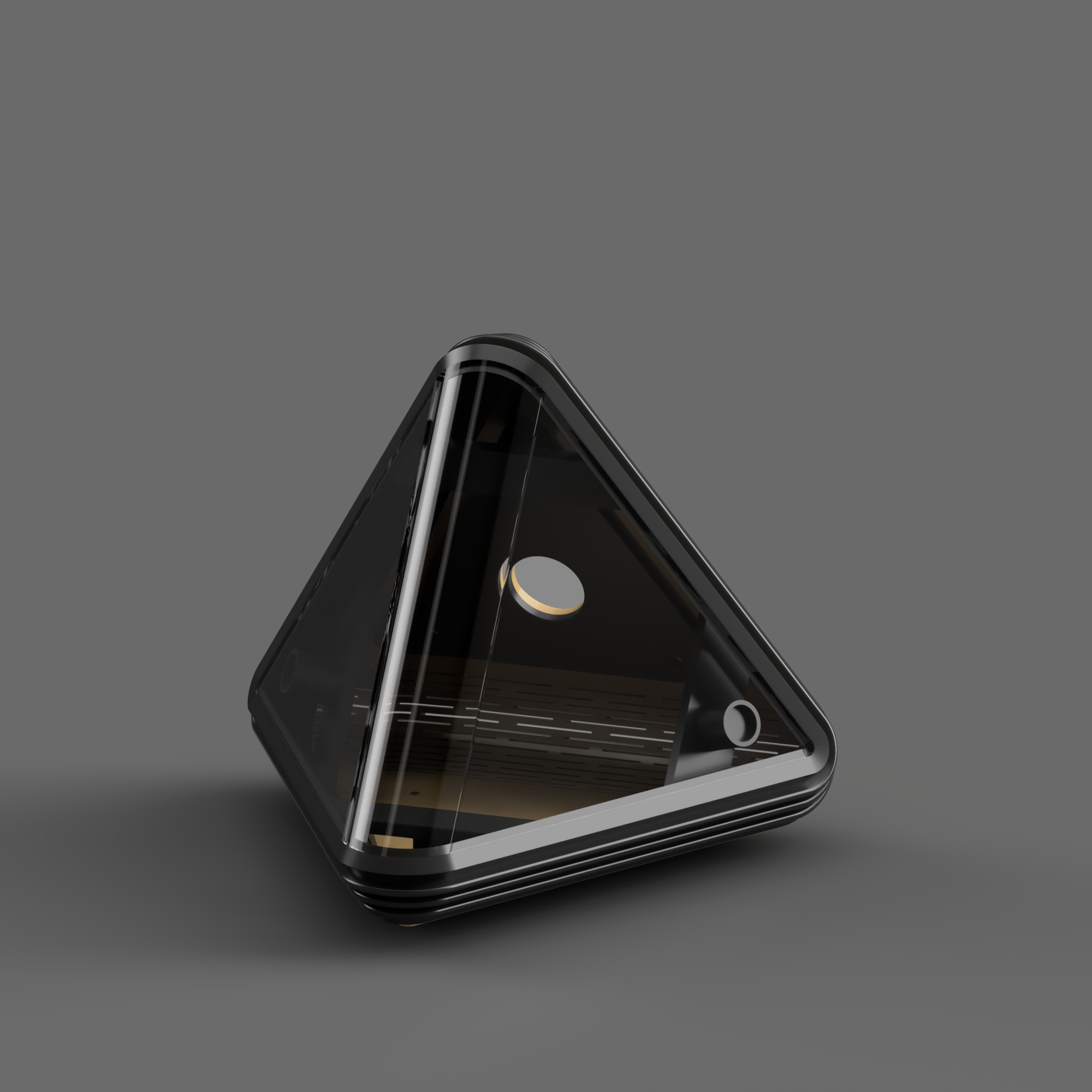 Air Purifier Project - AI-powered interactive installation for generating personalized travel destinations