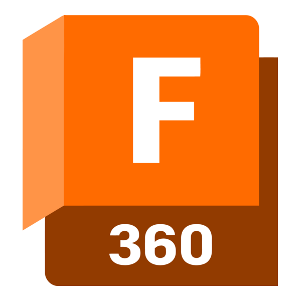 Fusion 360 Icon